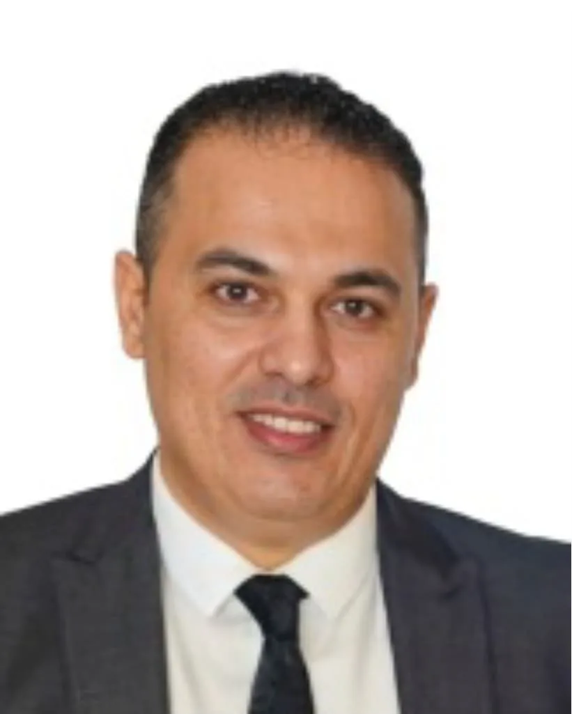 ahmed