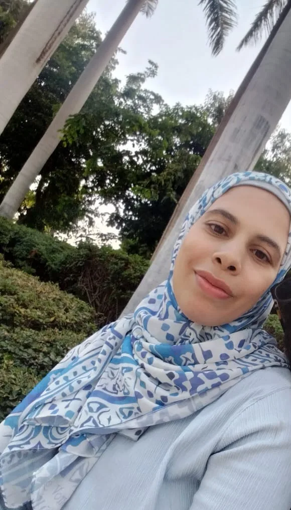 جهاد سيد على